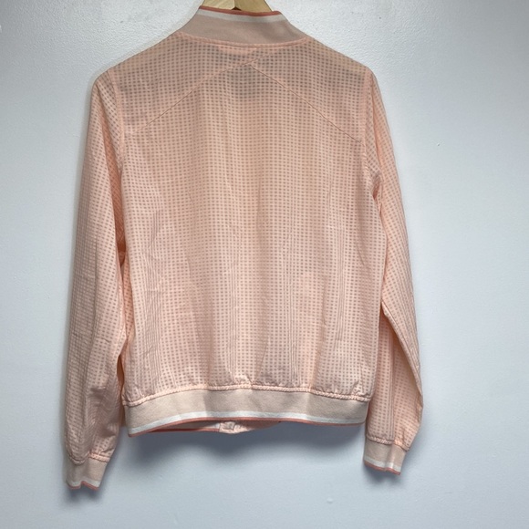 Jacket Outdoor By Merona Size: L - Picture 6 of 7